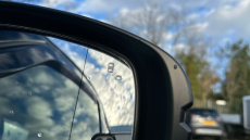 Honda Jazz 1.5 i-MMD Hybrid EX 5dr eCVT Hybrid Hatchback